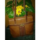 Ship'. Nshore leather handbag very brautiful for hard work
