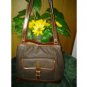 America. E. G leathet handbag very cute purse for women