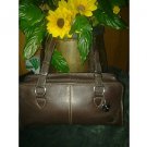 S. A. K handbag leather purse. V cute for women