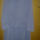 J M collections kirt suit 2 pc for women size 18