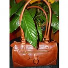 Aurielle Leather handbag,purse,for ,women vpretty  handbag
