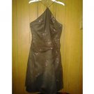 onyx Nite dress for women v cute evening dress size 12