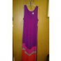 Liz lange spandex dress v pretty FOR WOMEN sizeXL