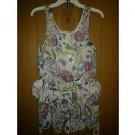 Forever 21 v pretty chiffon top for women  size. M