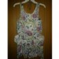 Forever 21 v pretty chiffon top for women  size. M