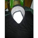 Hijab scarf. V beautiful. With sparkle one pc
