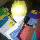 Under scarf. Beautiful fit any one new in the market lace