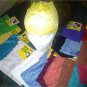 Under scarf. Beautiful fit any one new in the market lace