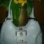 Fashion handbag.  leather. V cute for women