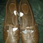 v comfortable shoes newt leather size 8 V cutefor women