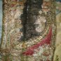 Pashmina 70% pashmina30% silk hijab &scarf&shawal size len 70" w 28"