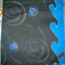 V v soft scarf. V big feel like silk size len 68". W 44"