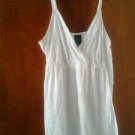 Faded. Glory dress for woman very cute top 100%cotton size LG