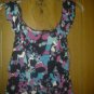 My Michelle spandex top for woman v cute size. S.