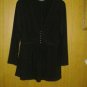 Ashley. Stewart spandex blouse size L