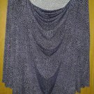 Avenue spandex blouse for women size 18/20
