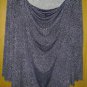 Avenue spandex blouse for women size 18/20