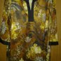 Habandl spandex blouse for women size 18 W