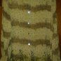 Tess 100/silk blouse for women size. L