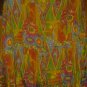 Robert 100% silk blouse for women size M . Newt