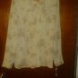 JH. Collectibles chiffon blouse for women size12