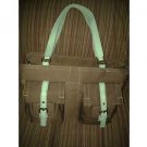 Dressbarn shopper handbsg very cute for women