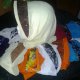 SCARVES & WRAPS