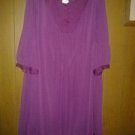 candlelight v pretty dress chiffon for women plus size 32