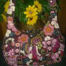 Vera. Bradley shopper handbag v cute for women