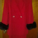Valentina skirt suit v pretty for women size 18