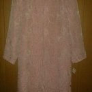 Talbots made in. U.S v dressy  dress for women size 8