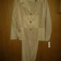Helene. Blake. V pretty pants suit for women size 18