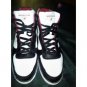 Vintage * True Religion * hightop leather sneaker men shoes size 11