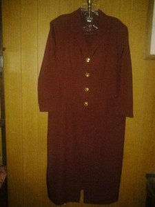 Vany pants  suit dress 2pc v pretty for women size 22W
