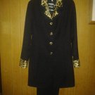 Chad. Stevensv pretty pants suit 2pc for women size12