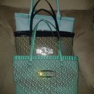 Guess handbag for women v pretty  newt