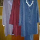 Al. Karam v pretty pants suit for women size XL