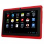 christmas gift red 7 inch unlocked 8GB 7" Android 4.0 A13 512M/DDR3 1.2GHz MID Wifi 3G Tablet PC Red