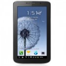 christmas gift 7 inch M8 Android 4.1 Phone Tablet PC MTK6515A 1GHz Bluetooth Dual Cameras (Black)