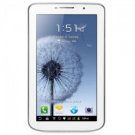 christmas gift 7 inch M8 Android 4.1 Phone Tablet PC MTK6515A 1GHz Bluetooth Dual Cameras (WHITE)