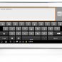 christmas gift 7 inch M8 Android 4.1 Phone Tablet PC MTK6515A 1GHz Bluetooth Dual Cameras (WHITE)