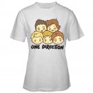 T-shirt ONE DIRECTION, buy 5 get 6, get it now for free...