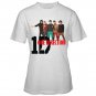 T-shirt ONE DIRECTION, buy 5 get 6, get it now for free...