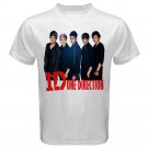 T-shirt ONE DIRECTION, buy 5 get 6, get it now for free...