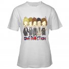 T-shirt ONE DIRECTION, buy 5 get 6, get it now for free...