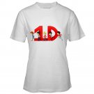 T-shirt ONE DIRECTION, buy 5 get 6, get it now for free...
