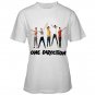 T-shirt ONE DIRECTION, buy 5 get 6, get it now for free...