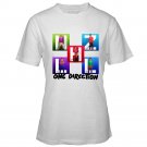 T-shirt ONE DIRECTION, buy 5 get 6, get it now for free...