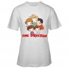 T-shirt ONE DIRECTION, buy 5 get 6, get it now for free...