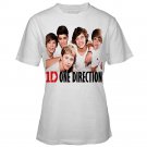 T-shirt ONE DIRECTION, buy 5 get 6, get it now for free...